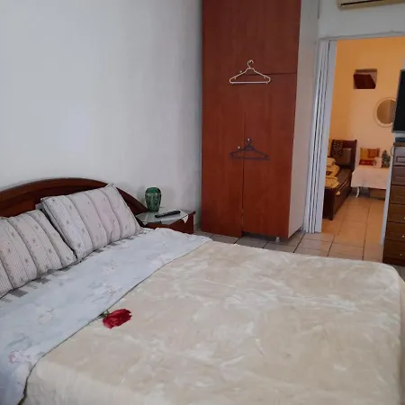 Prázdninový dům Niki's View *