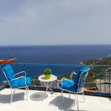 Niki's View * Argilia