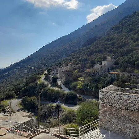 Niki's View * Argilia